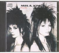 FLM by mel and Kim