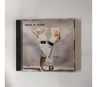 FLM Plus Extra Tracks ... Mel & Kim