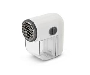 FLM SYSTEM LEVAPELUCCHI ELETTRICO LEVA PELUCCHI RASALANA PORTATILE RASA LANA