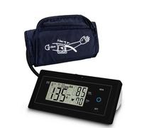 FLM SYSTEM Misuratore Pressione da Braccio; Misuratore di Pressione; Pressione Misuratore Braccio; Macchinetta Pressione; Macchina Pressione da Braccio; Misura Pressione da Braccio;