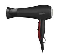 FLM SYSTEM PHON ASCIUGACAPELLI PROFESSIONALE FONO PER CAPELLI IONICO LISCIANTE 2200W