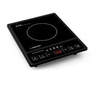 Esperanza Ekh011 Portable Electric Cooking Plate Nero