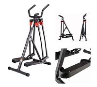 FLMD068N Ellittica da Camera Home Gym Stepper Fitness Equipment Workout Allenamento in Casa Gambe Muscoli Braccia Resistenza Glutei Cellulite