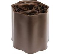 Flo 88704 - 9 m bordo del prato MARRONE 15 cm