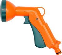 FLO 89209-pistola multifunzione, in abs spruzzata