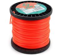 Flo 89458 - Accessorio per erba linea 2.6 mmx90 m/Stella/