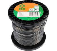 FLO 89474-Tronchese per erba linea 2,7 mm, lunghezza: 70 m trígono