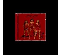 FLO - Access All Areas