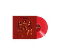 FLO Access All Areas (Vinyl LP) 12" Album Coloured Vinyl
