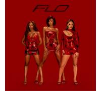 FLO Access All Areas (CD) Album (Jewel Case)