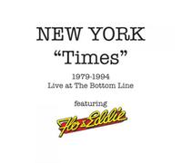 Flo and Eddie New York "Times": Live at the Bottom Line 1979 - 1994 Album