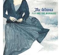 Flo and The Murmurs The Waves (CD) Album