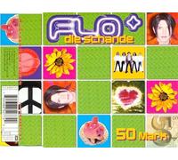 Flo & die Schande - 50 Mark