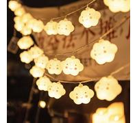 Fl'o DIY Luci con Nuvole st and elle l'luminazione a DIYoDIY GhirL and Ane