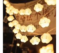 Fl'o DIY Luci con Nuvole st and elle Luce d'atmosfera GhirL and Ane Luminosa