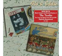 Flo & Eddie - Illegal Immoral & Fattening/Moving Ta