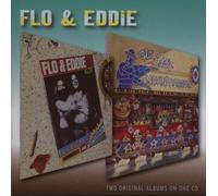 Flo & Eddie - Illegal,Immoral & Fattening/Moving Targets
