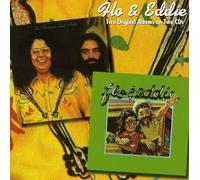 Flo & Eddie - Phlorescent Leech & Eddie/Flo & Ed (2 CD)