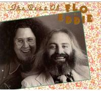 FLO & EDDIE - The Best Of