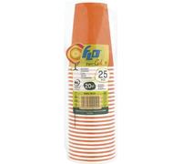 Flo Flo Bicch 200 Cc Aranc, 25pz