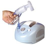 Flo MIKO aerosol a pistone