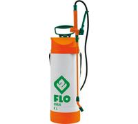 FLO OPRYSKIWACZ 8,0l Z MANOMETRM