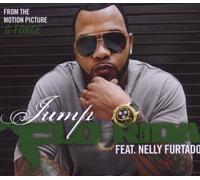 Flo Rida Feat.Furtado,Nelly - Jump