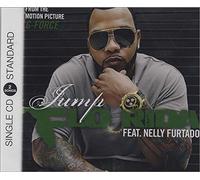 Flo Rida Feat.Furtado,Nelly - Jump (2track)