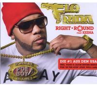 Flo Rida Feat.Ke$ha - Right Round