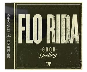 Flo Rida - Good Feeling (2track)