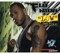 Flo-Rida - Low [Import]