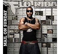 Flo Rida - Mail on Sunday
