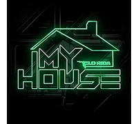Flo Rida - My House