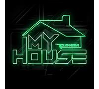 Flo Rida - My House