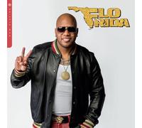 Flo Rida - Now Playing (Limited Edition) (Clear Coloured) (LP)