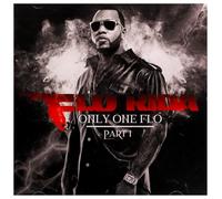 Flo Rida - Only One Flo /Part.1