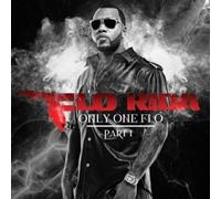 FLO RIDA - ONLY ONE FLO PART 1
