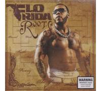 Flo Rida R. O. O. T. S. (CD)