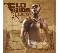 Flo Rida - R. O. O. T. S. [Clean Version]