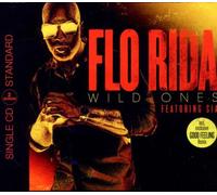 FLO RIDA - WILD ONES -2TR-