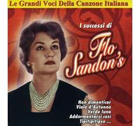 Flo Sandon'S I Successi Di Flo Sandon's (CD)