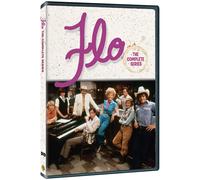 Flo: The Complete Series