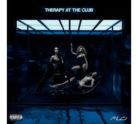 THERAPY AT THE CLUB