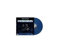 FLO - THERAPY AT THE CLUB[Neon Blue LP]