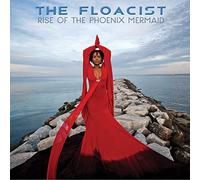 Floacist - Rise Of The Phoenix Mermaid