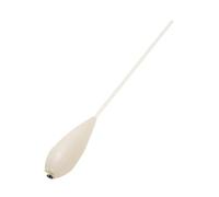 Float A Naufragio - Carrello Di Stampaggio Di Pesca, Bobbers Flote Clear bombarda | Bastoni Da Pesca A Mosca Veloce | Bobbers Di Pesca A Mosca Per Il Serbatoio Del Lago Del Fiume