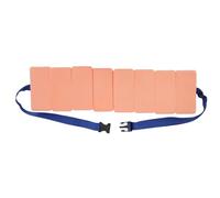 Float Belt, Ergonomic Swimming Assist Flotation Board Belt with Progressive Swim Assistance and Secure Fit System for Training, Sailing, Kayaking, Boat, Diving, Snorkeling, and Beach Use