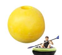 Float boa marcatore - attrezzatura trappola per granchi, stabilizzatore per banchina kayak | Posizione di posizione 'ancoraggio 'acqua, dispositivo di segnale riempito di schiuma per piscina