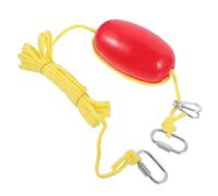 Float boa per kayak Kayak Float Float Sostituzione di ancoraggio Kayak Floating