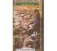 Float Fishing on Still Waters